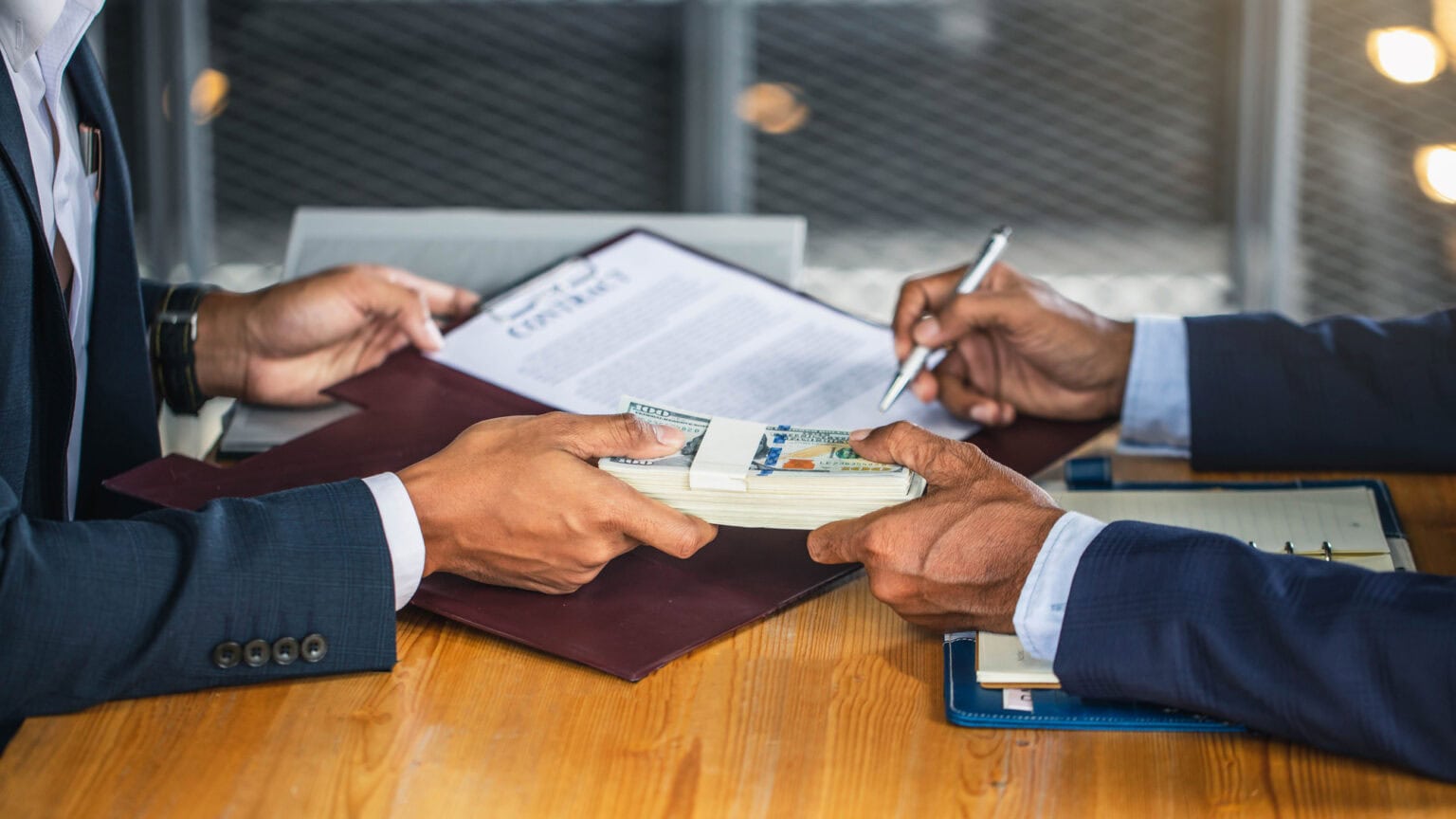 Can I buy a second property with a 5 down payment? Perch