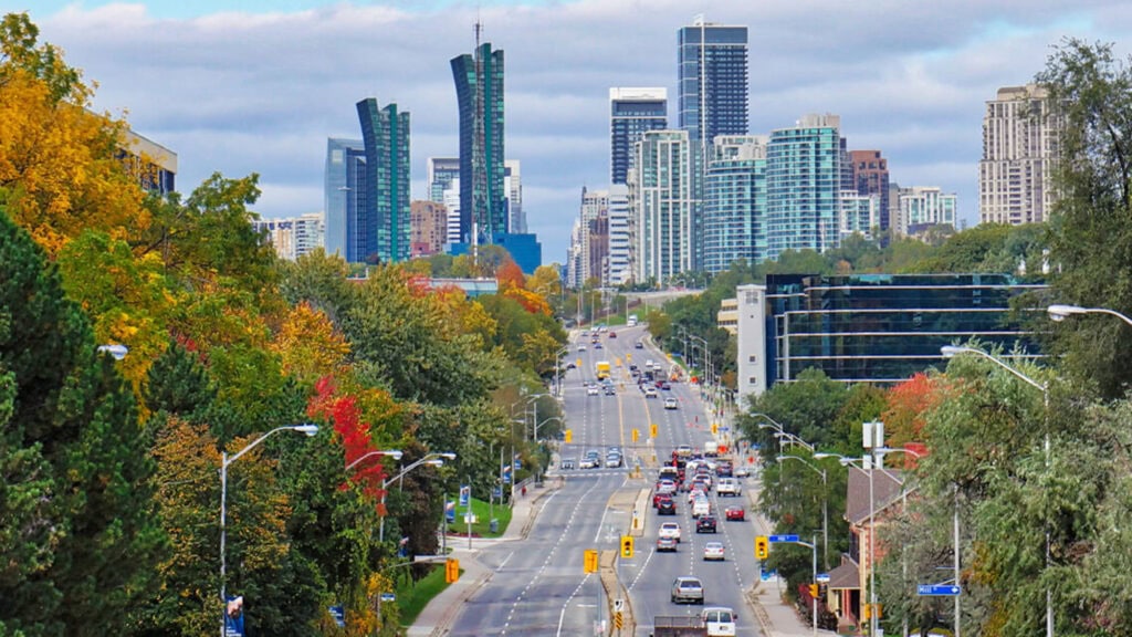 North York, ON real estate market outlook 2023 Perch